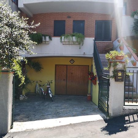 Porto Recanati Apartament Zewnętrze zdjęcie