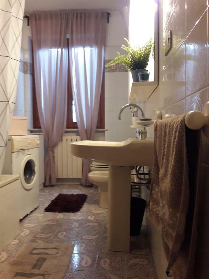 Porto Recanati Apartament Zewnętrze zdjęcie